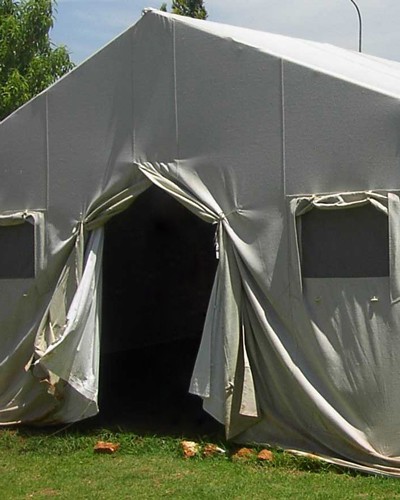 Изготавливаем солдатские палатки в Сухиничах вместимостью <strong>до 70 человек</strong>